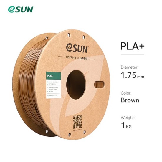 فیلامنت PLA + مدل ایسون ESUN