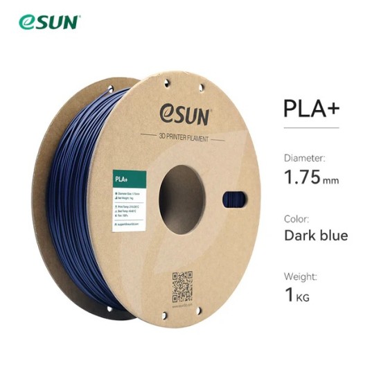 فیلامنت PLA + مدل ایسون ESUN