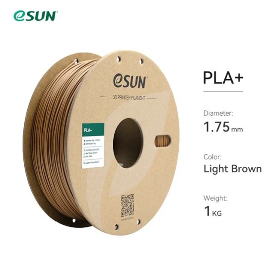 فیلامنت PLA + مدل ایسون ESUN