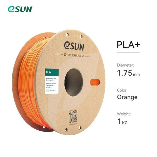 فیلامنت PLA + مدل ایسون ESUN