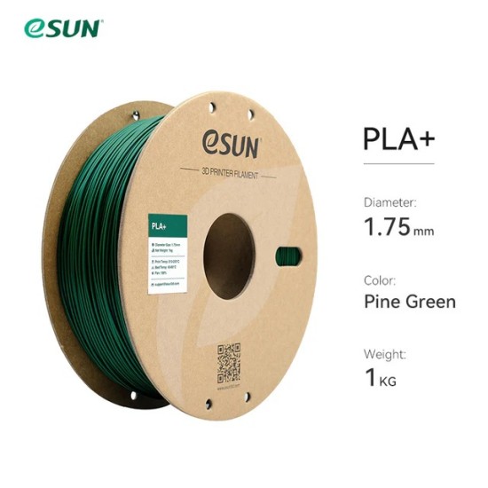 فیلامنت PLA + مدل ایسون ESUN