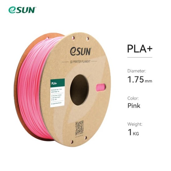 فیلامنت PLA + مدل ایسون ESUN