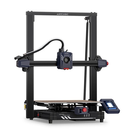 پرینتر Anycubic Kobra 2 Plus