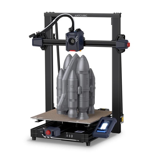 پرینتر Anycubic Kobra 2 Plus