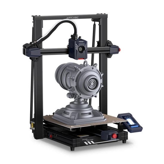 پرینتر Anycubic Kobra 2 Plus