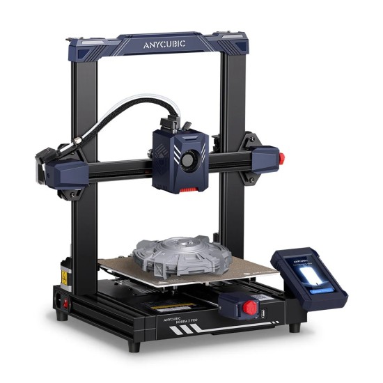 پرینتر Anycubic Kobra 2 Pro