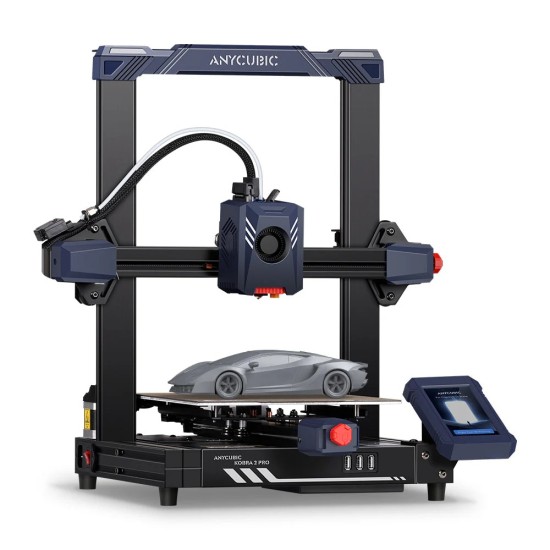 پرینتر Anycubic Kobra 2 Pro