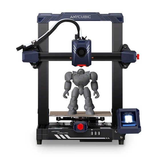 پرینتر Anycubic Kobra 2 Pro