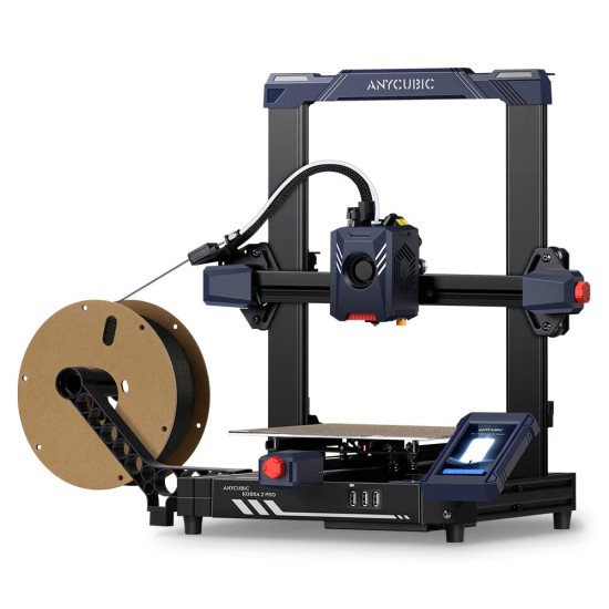 پرینتر Anycubic Kobra 2 Pro