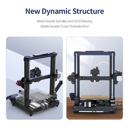 پرینتر Anycubic Kobra 2
