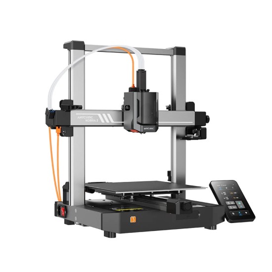 پرینتر Anycubic Kobra 3 Combo