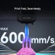 پرینتر Anycubic Kobra 3 Combo