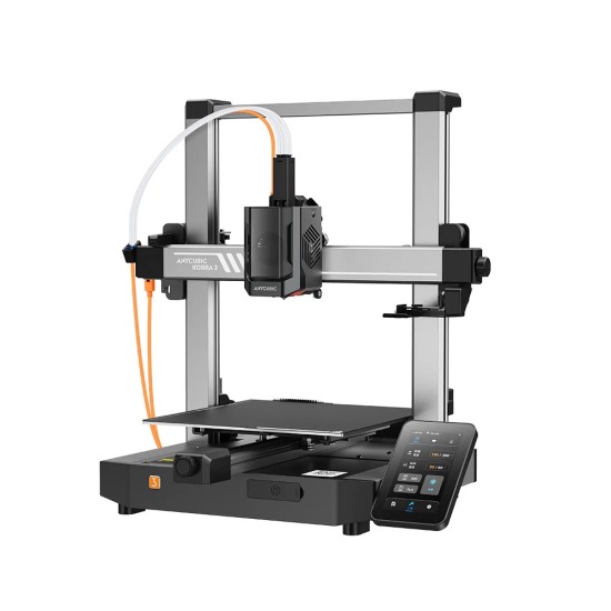 پرینتر Anycubic Kobra 3