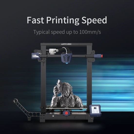 پرینتر Anycubic Kobra Plus