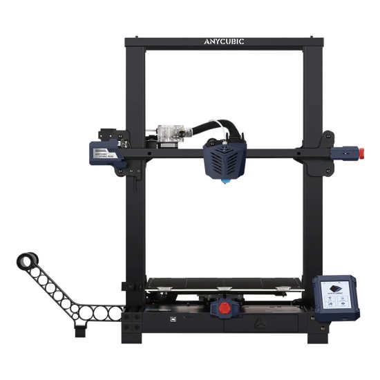پرینتر Anycubic Kobra Plus