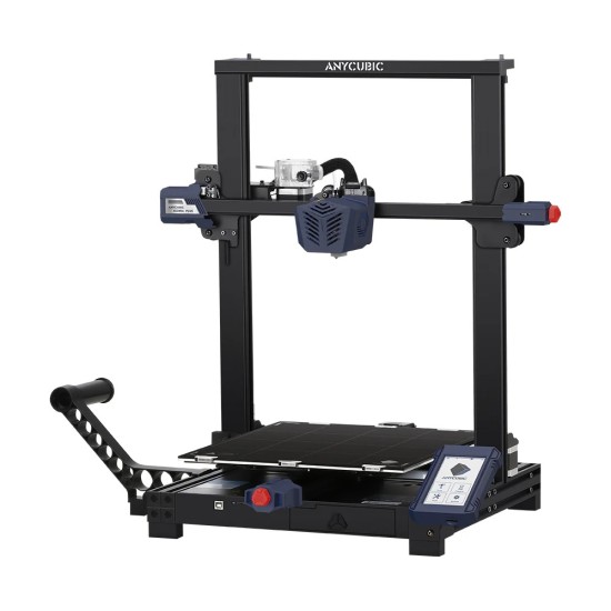پرینتر Anycubic Kobra Plus