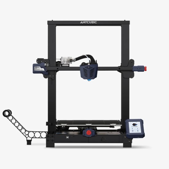 پرینتر Anycubic Kobra Plus