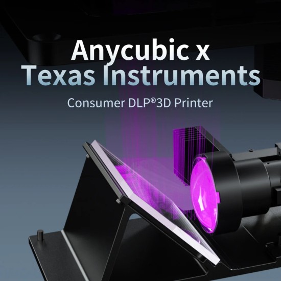 پرینتر Anycubic Photon D2
