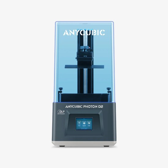 پرینتر Anycubic Photon D2