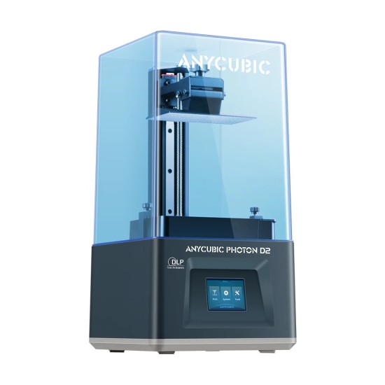 پرینتر Anycubic Photon D2