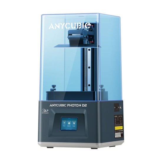 پرینتر Anycubic Photon D2