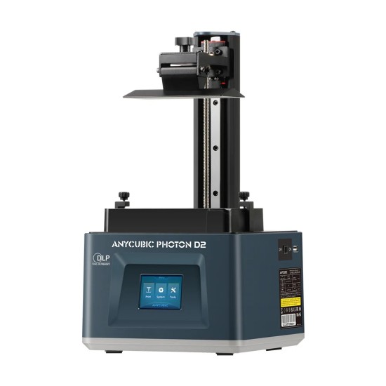 پرینتر Anycubic Photon D2