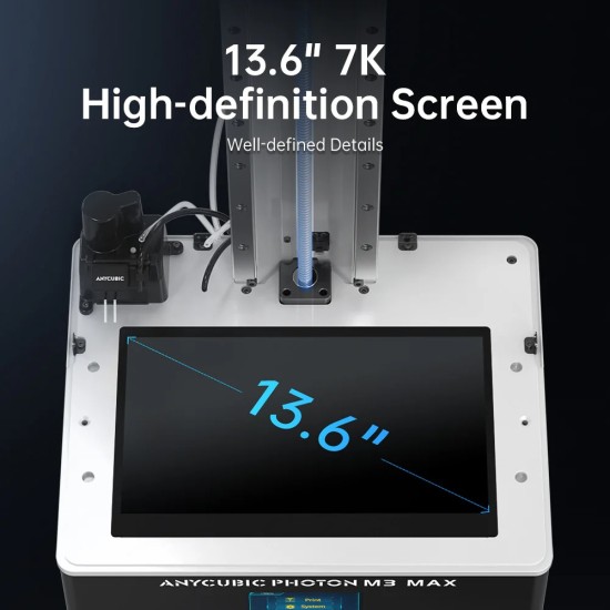 پرینتر Anycubic Photon M3 Max