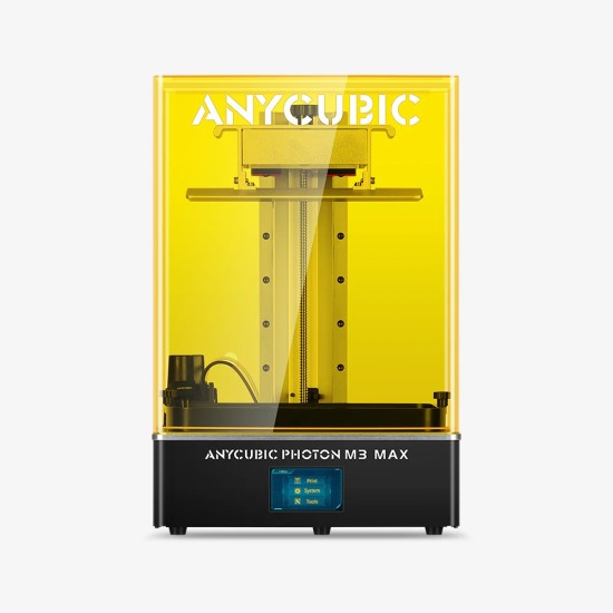 پرینتر Anycubic Photon M3 Max