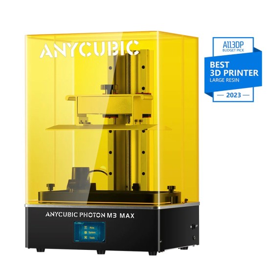 پرینتر Anycubic Photon M3 Max