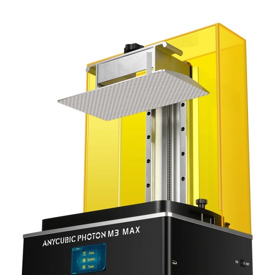 پرینتر Anycubic Photon M3 Max