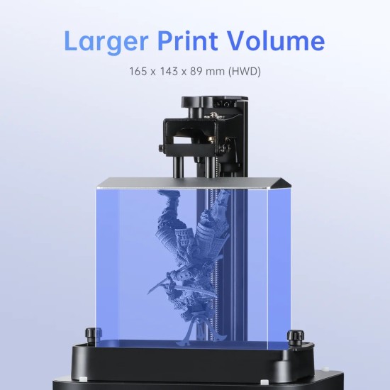 پرینتر Anycubic Photon Mono 2