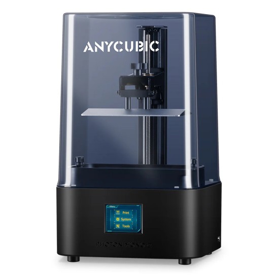 پرینتر Anycubic Photon Mono 2