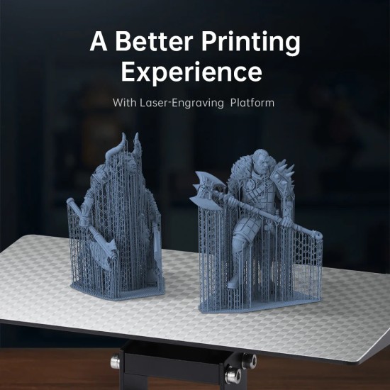 پرینتر Anycubic Photon Mono M5 پرینتر Anycubic Photon Mono M5