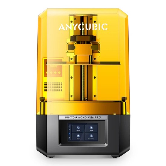 پرینتر Anycubic Photon Mono M5s Pro