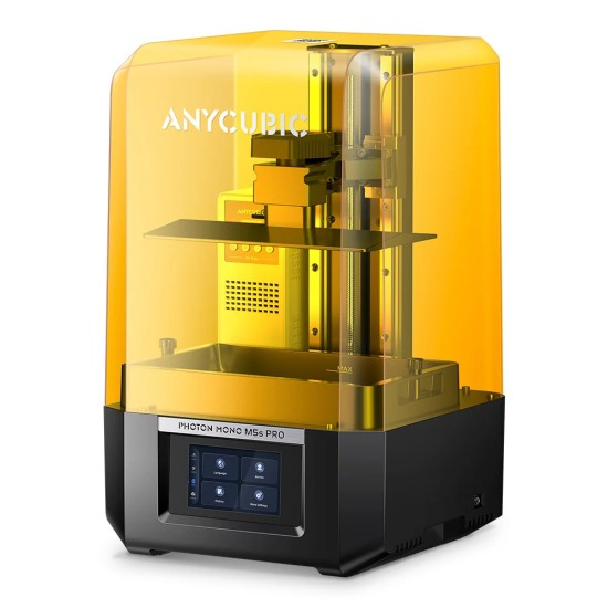 پرینتر Anycubic Photon Mono M5s Pro