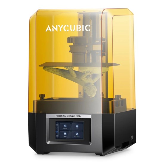 پرینتر Anycubic Photon Mono M5s