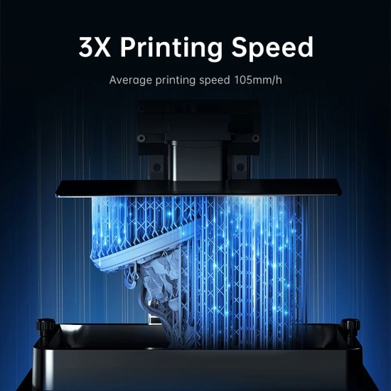 پرینتر Anycubic Photon Mono M5s