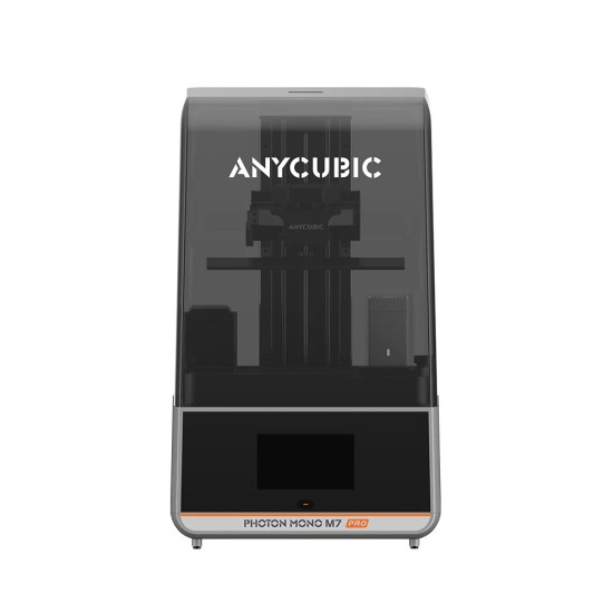 پرینتر Anycubic Photon Mono M7 PRO