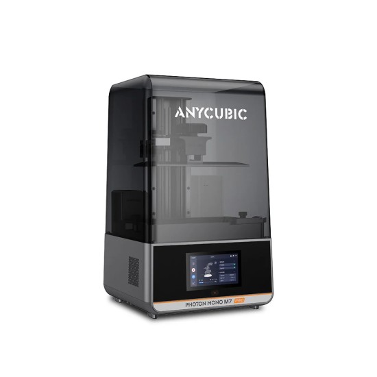 پرینتر Anycubic Photon Mono M7 PRO