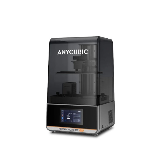 پرینتر Anycubic Photon Mono M7 PRO