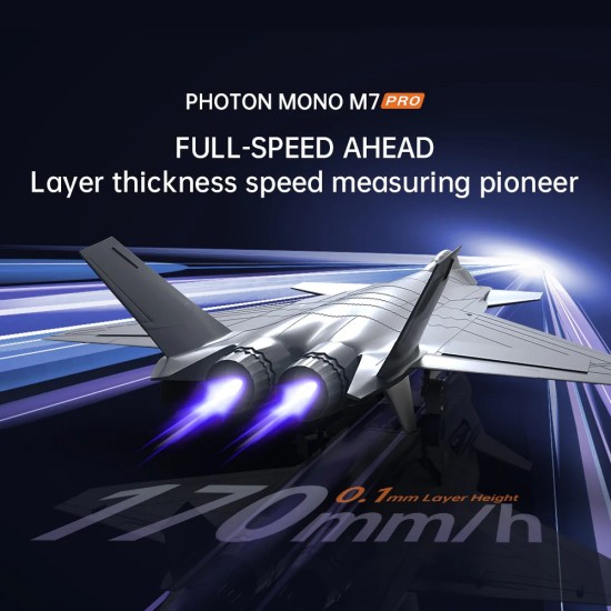 پرینتر Anycubic Photon Mono M7 PRO