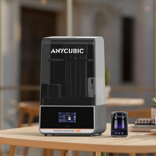 پرینتر Anycubic Photon Mono M7 PRO