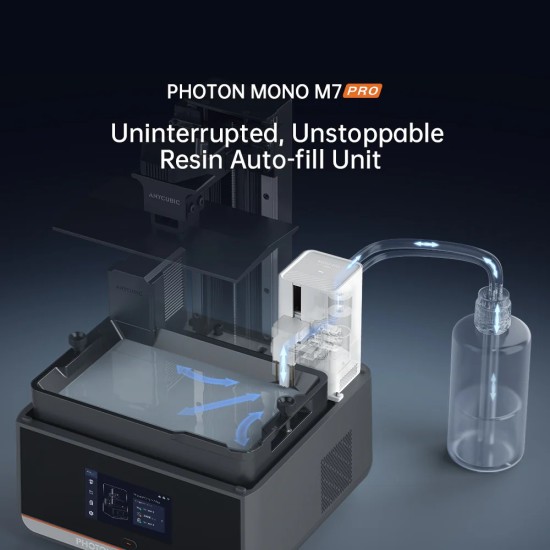 پرینتر Anycubic Photon Mono M7 PRO