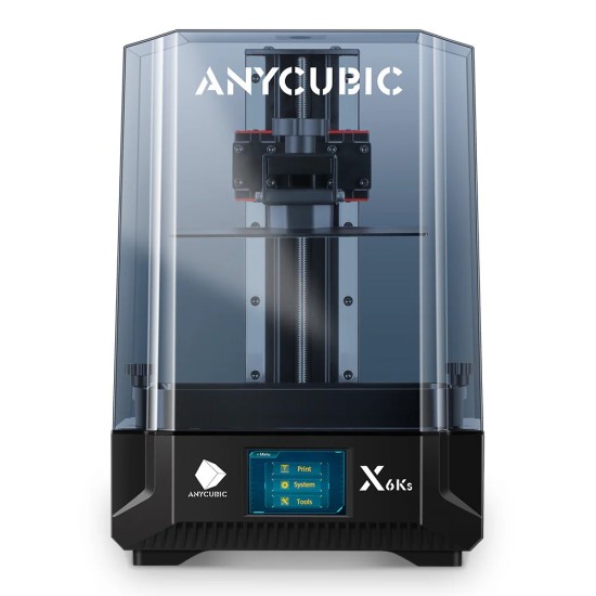 پرینتر Anycubic Photon Mono X 6Ks