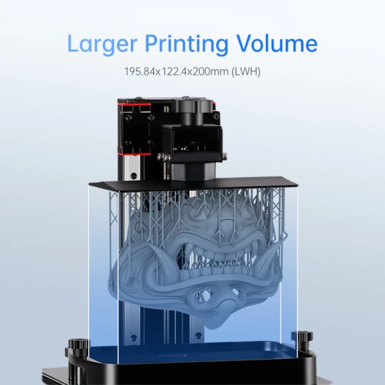پرینتر Anycubic Photon Mono X 6Ks