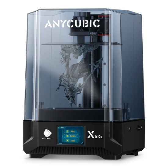 پرینتر Anycubic Photon Mono X 6Ks