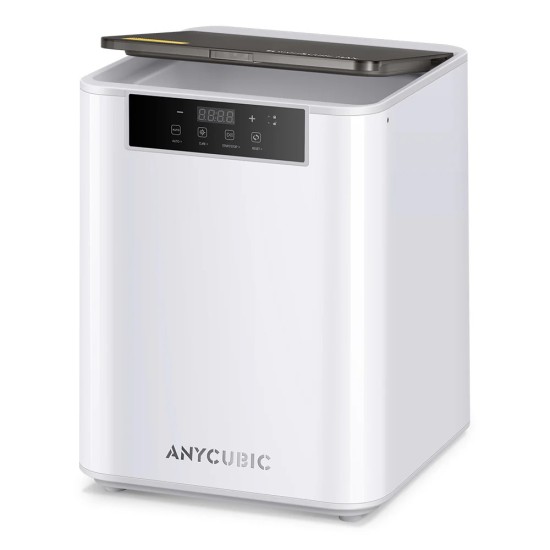 Anycubic Wash and Cure Max Machine