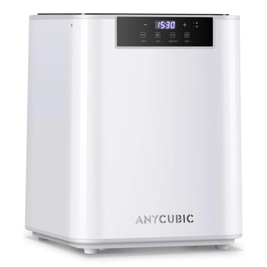 Anycubic Wash and Cure Max Machine