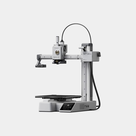 پرینتر Bambu Lab A1 mini