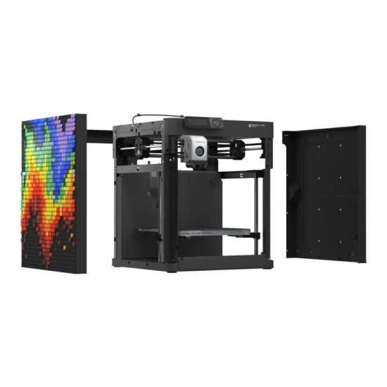 پرینتر Bambu Lab P1P 3D